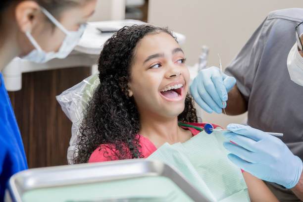 Best Broken or Chipped Tooth Repair in Patterson, LA