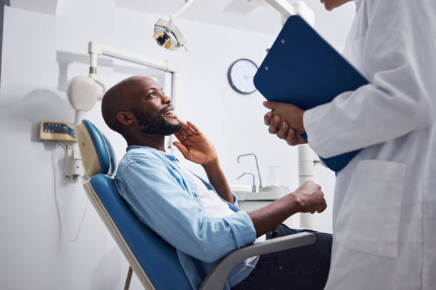 Best Emergency Wisdom Tooth Extraction in Patterson, LA