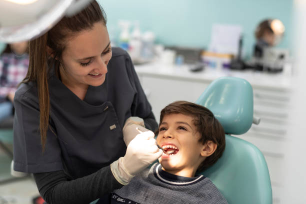 Best Emergency Wisdom Tooth Extraction in Patterson, LA