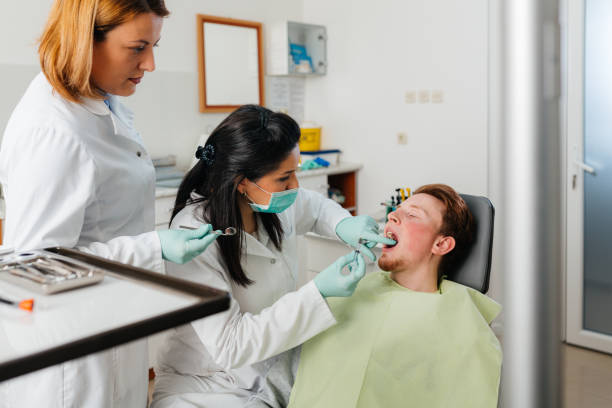 Best Emergency Treatment for Jaw Pain or Injury in Patterson, LA
