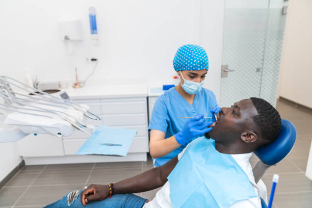 Best Emergency Wisdom Tooth Extraction in Patterson, LA